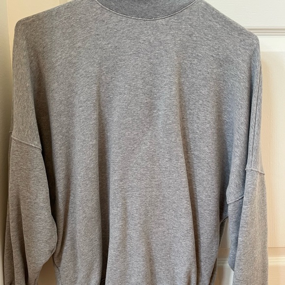 Babaton mock neck sweater - Picture 2 of 4